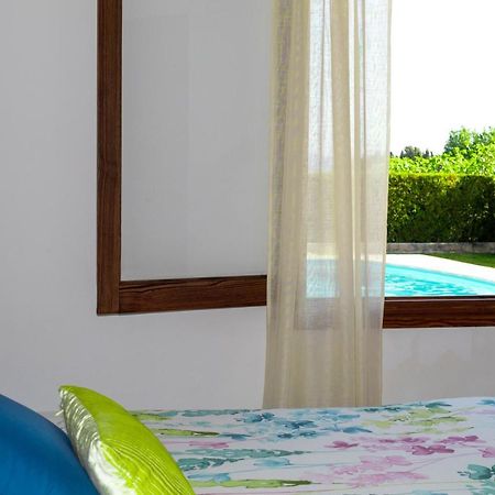 Sa Figuera Roja Villa Alcudia  Exteriör bild
