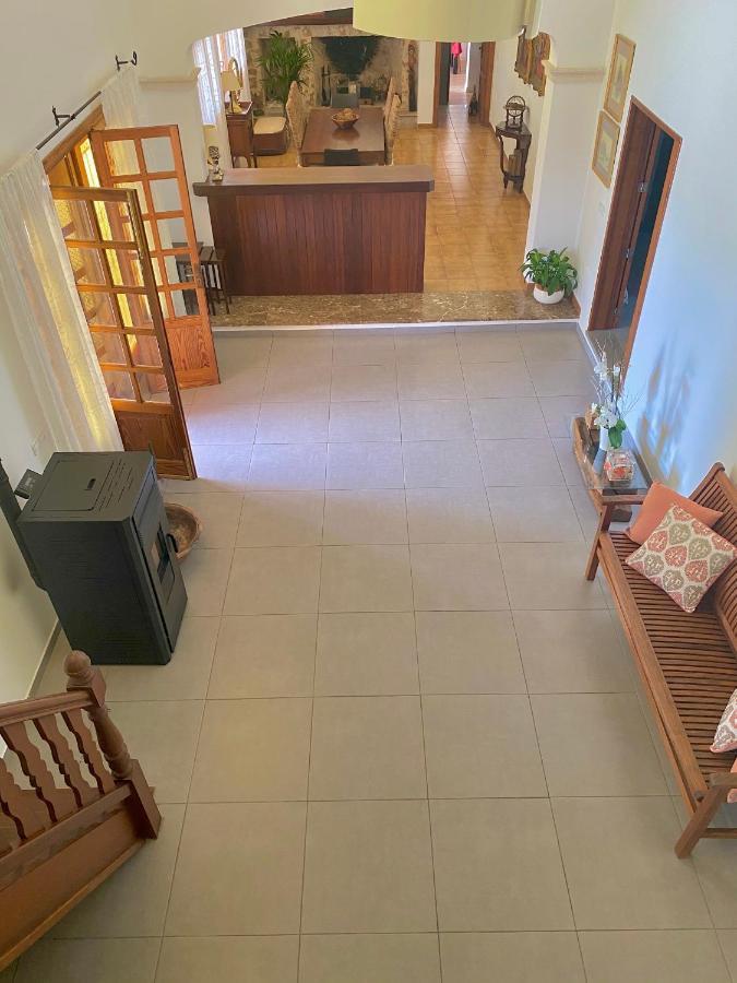 Sa Figuera Roja Villa Alcudia  Exteriör bild