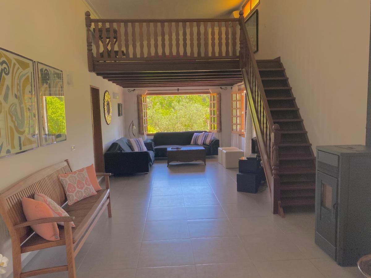 Sa Figuera Roja Villa Alcudia  Exteriör bild