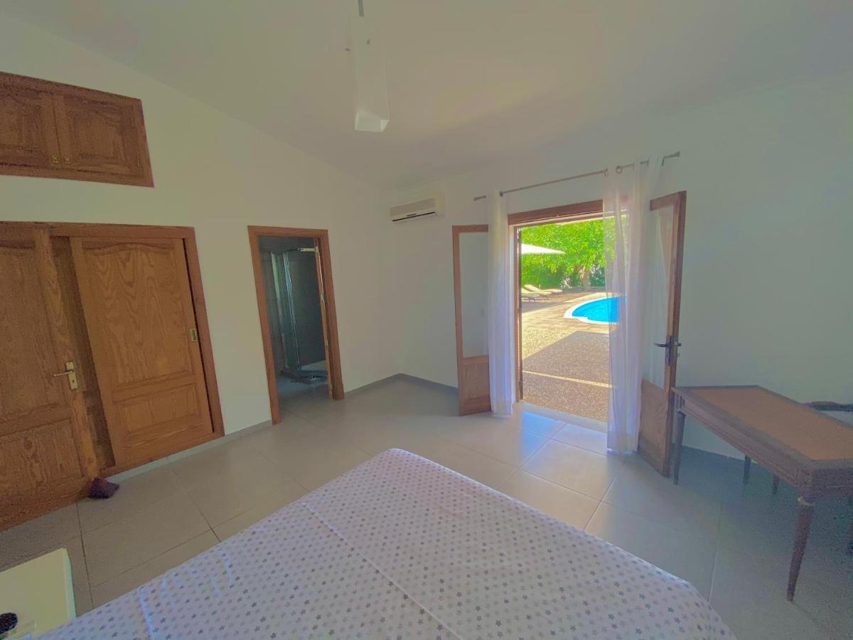 Sa Figuera Roja Villa Alcudia  Exteriör bild