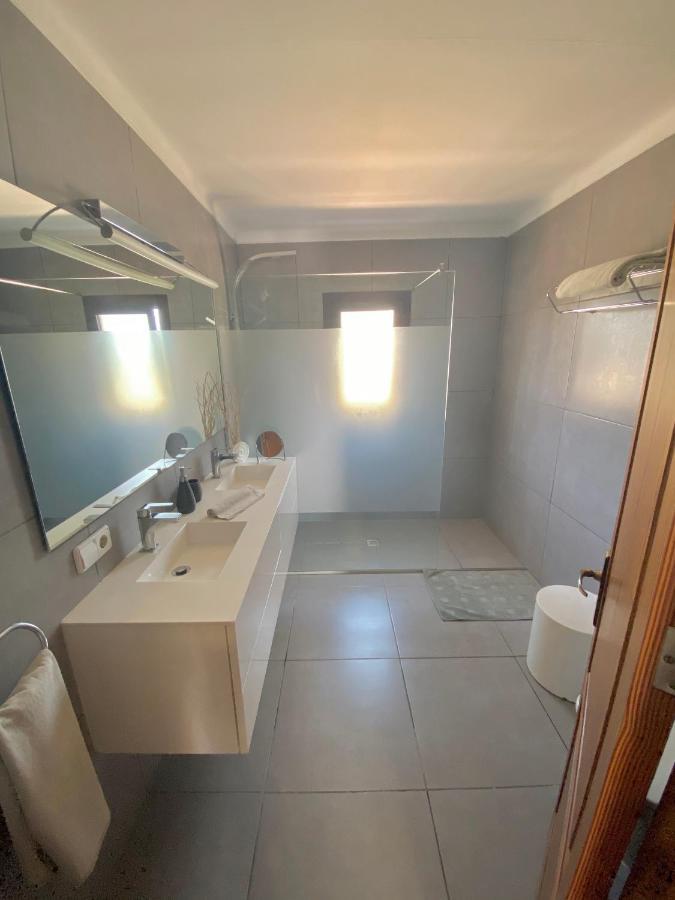 Sa Figuera Roja Villa Alcudia  Exteriör bild